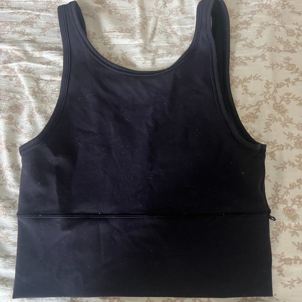 lululemon Align™ High-Neck Tank Top